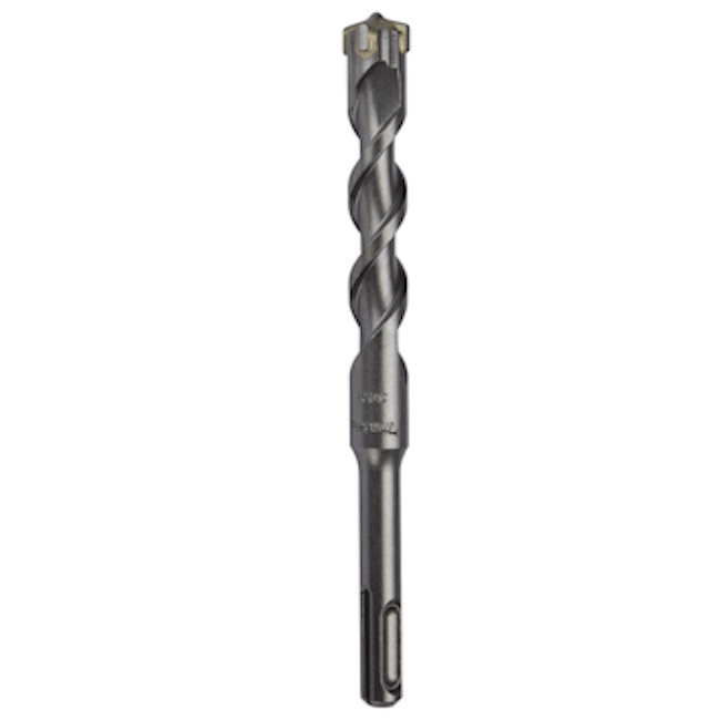 Makita četvororezna burgija TCT SDS-plus 16x160mm B-62854 Makita četvororezna burgija TCT SDS-plus 16x160mm B-62854