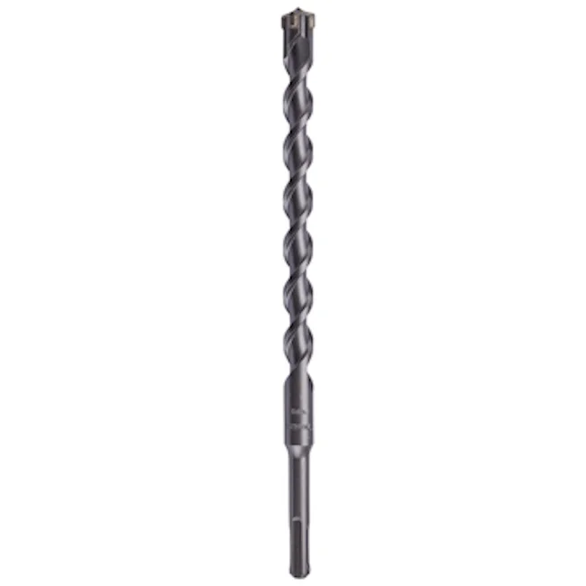 Makita četvororezna burgija TCT SDS-plus 16x260mm B-62876 Makita četvororezna burgija TCT SDS-plus 16x260mm B-62876