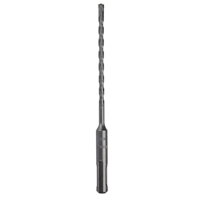 Makita četvororezna burgija TCT SDS-plus 5x160mm B-68133 Makita četvororezna burgija TCT SDS-plus 5x160mm B-68133