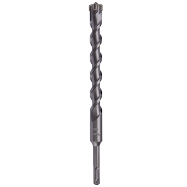 Makita četvororezna burgija TCT SDS-plus 20x260mm B-68183 Makita četvororezna burgija TCT SDS-plus 20x260mm B-68183