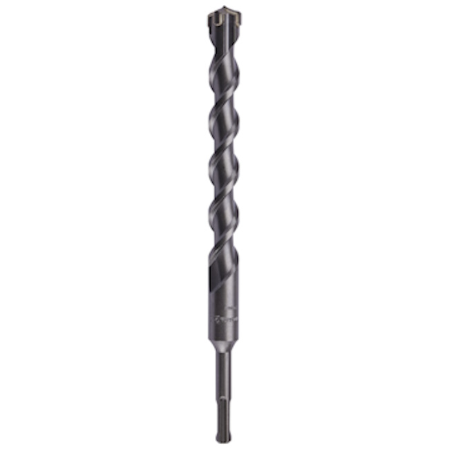 Makita četvororezna burgija TCT SDS-plus 22x260mm B-68199 Makita četvororezna burgija TCT SDS-plus 22x260mm B-68199