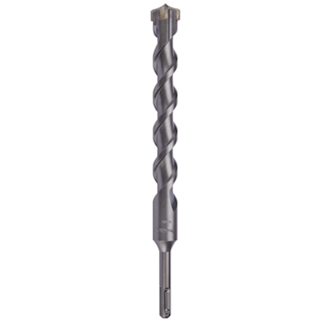 Makita četvororezna burgija TCT SDS-plus 25x260mm B-68208 Makita četvororezna burgija TCT SDS-plus 25x260mm B-68208