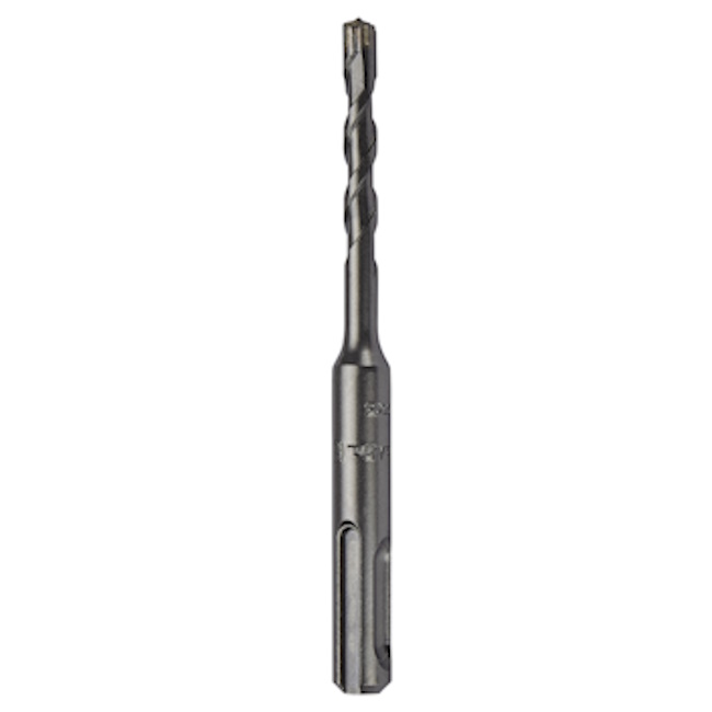 Makita četvororezna burgija TCT SDS-plus 6x110mm B-62496 Makita četvororezna burgija TCT SDS-plus 6x110mm B-62496