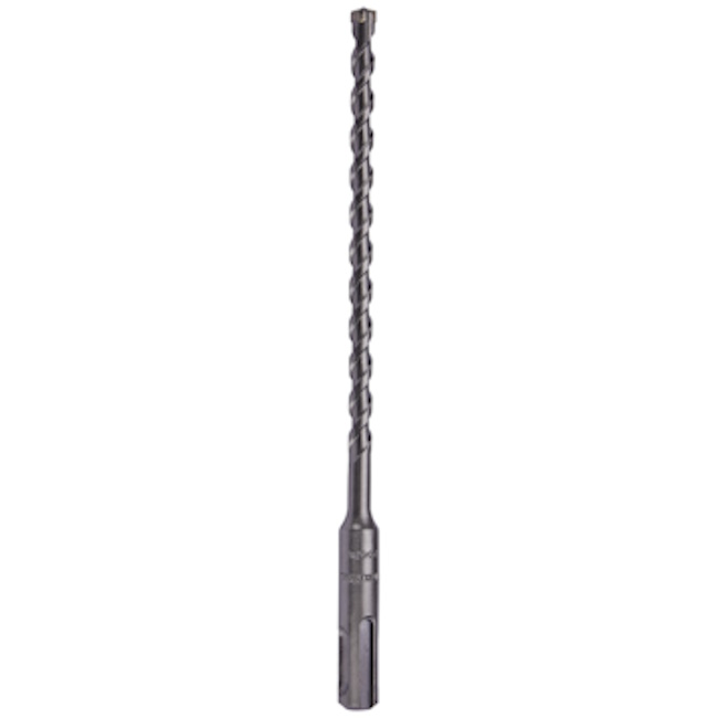 Makita četvororezna burgija TCT SDS-plus 6x210mm B-62511 Makita četvororezna burgija TCT SDS-plus 6x210mm B-62511