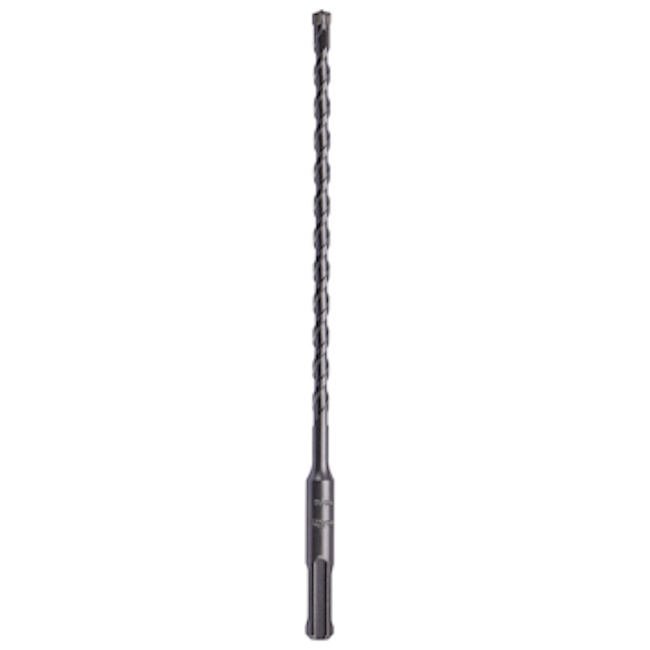 Makita četvororezna burgija TCT SDS-plus 6.5x210mm B-62555 Makita četvororezna burgija TCT SDS-plus 6.5x210mm B-62555