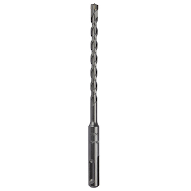 Makita četvororezna burgija TCT SDS-plus 7x160mm B-62583 Makita četvororezna burgija TCT SDS-plus 7x160mm B-62583