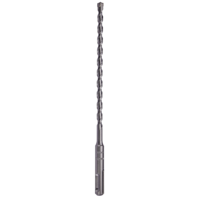 Makita četvororezna burgija TCT SDS-plus 7x210mm B-62599 Makita četvororezna burgija TCT SDS-plus 7x210mm B-62599