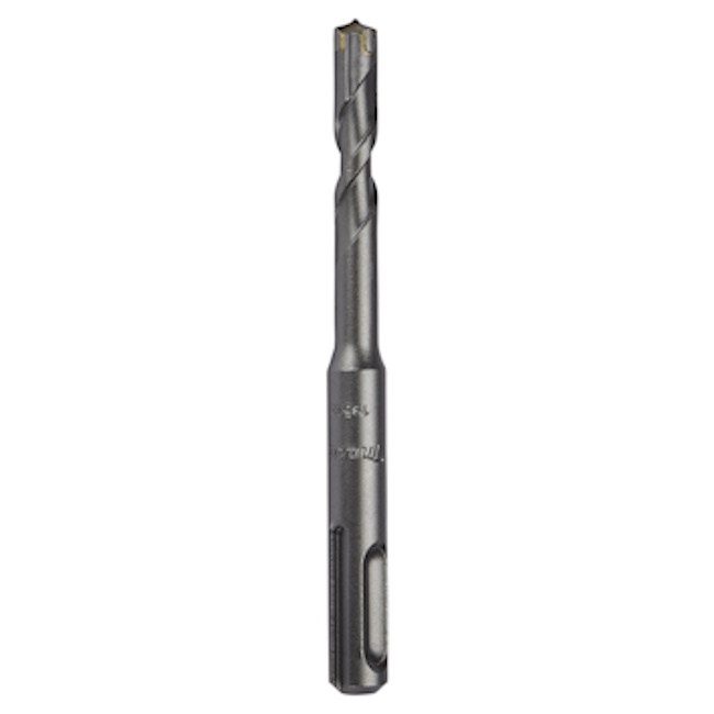 Makita četvororezna burgija TCT SDS-plus 8x110mm B-62608 Makita četvororezna burgija TCT SDS-plus 8x110mm B-62608