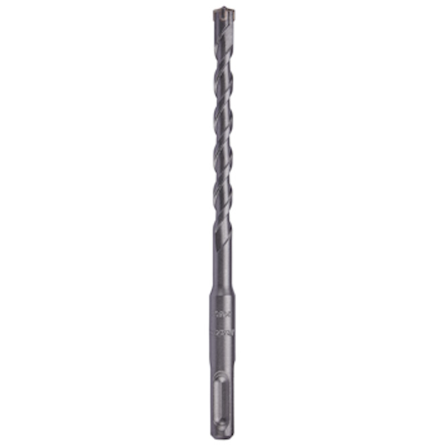 Makita četvororezna burgija TCT SDS-plus 8x160mm B-62614 Makita četvororezna burgija TCT SDS-plus 8x160mm B-62614
