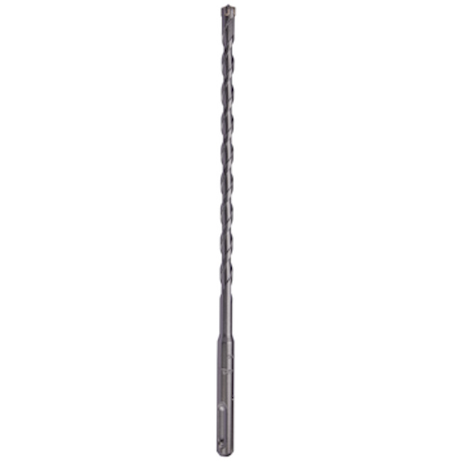 Makita četvororezna burgija TCT SDS-plus 8x210mm B-62620 Makita četvororezna burgija TCT SDS-plus 8x210mm B-62620