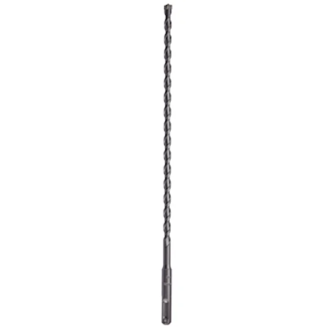 Makita četvororezna burgija TCT SDS-plus 8x310mm B-62642