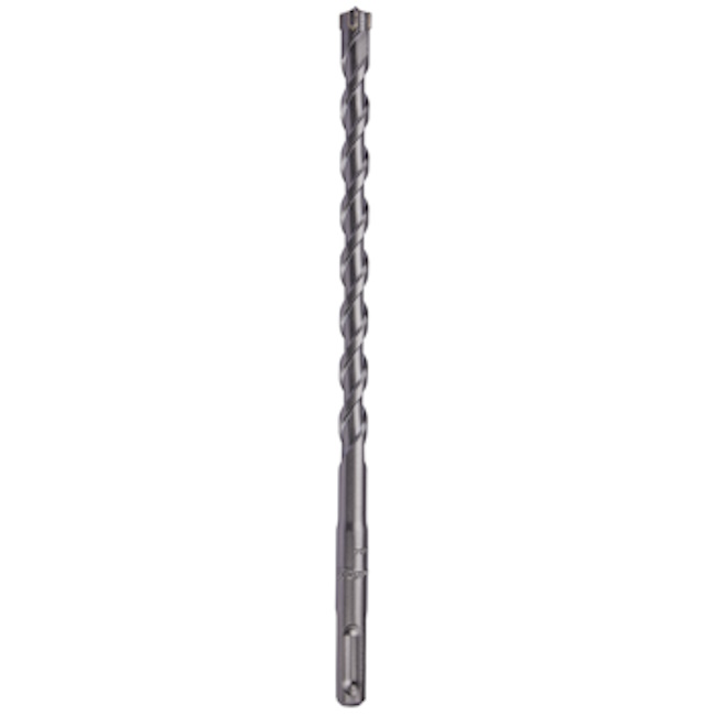Makita četvororezna burgija TCT SDS-plus 10x210mm B-62686 Makita četvororezna burgija TCT SDS-plus 10x210mm B-62686