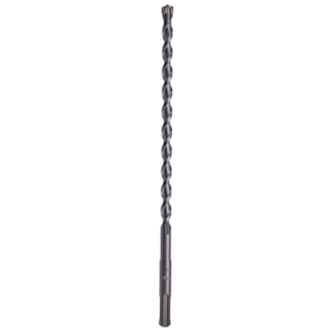 Makita četvororezna burgija TCT SDS-plus 10x260mm B-62692 Makita četvororezna burgija TCT SDS-plus 10x260mm B-62692