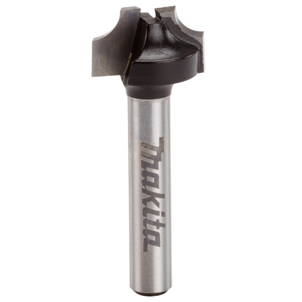 Makita konturno glodalo 6mm D-09357 Makita konturno glodalo 6mm D-09357