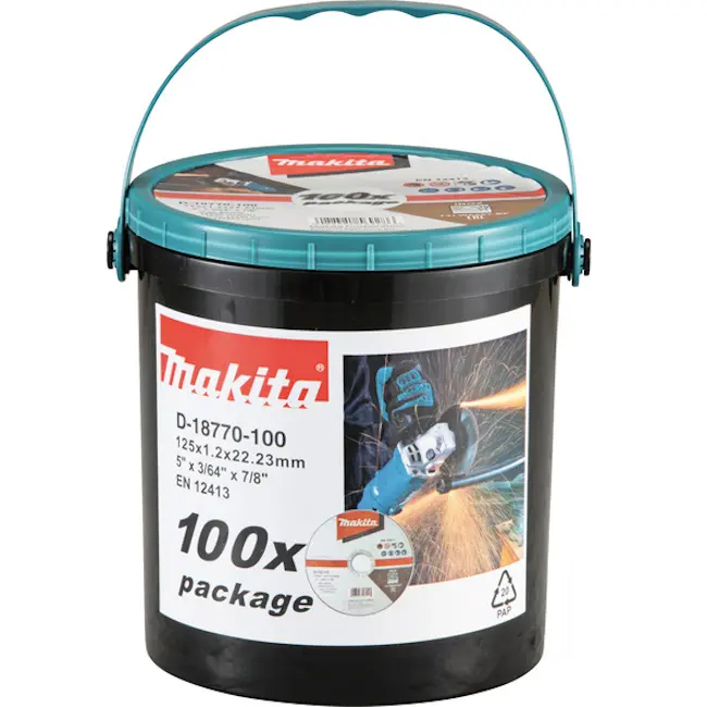 Makita tanak disk za sečenje 100/1 D-18770-100
