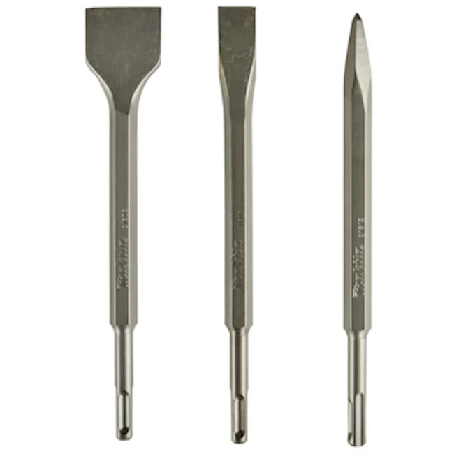 Makita dleta SDS-plus set 3/1 D-71314 Makita dleta SDS-plus set 3/1 D-71314