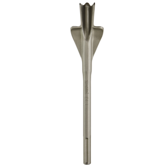 Makita dleto za bušenje kanala SDS-Max P-16330 Makita dleto za bušenje kanala SDS-Max P-16330
