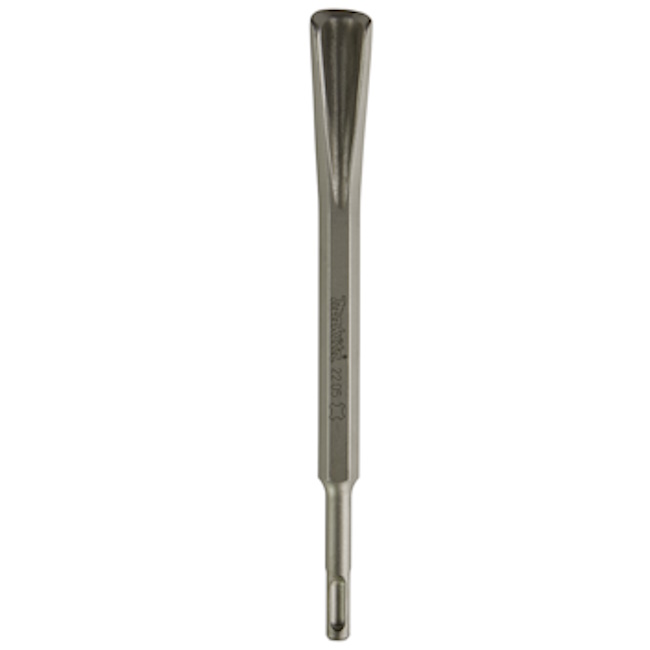 Makita dleto za bušenje kanala SDS-plus P-05533 Makita dleto za bušenje kanala SDS-plus P-05533