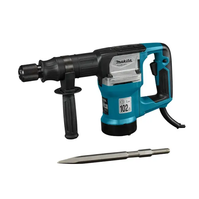Makita električna štemarica 900W M8600B
