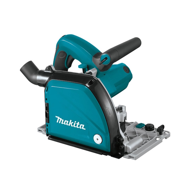 Makita električni rezač žlebova za aluminijum 1300W CA5000XJ