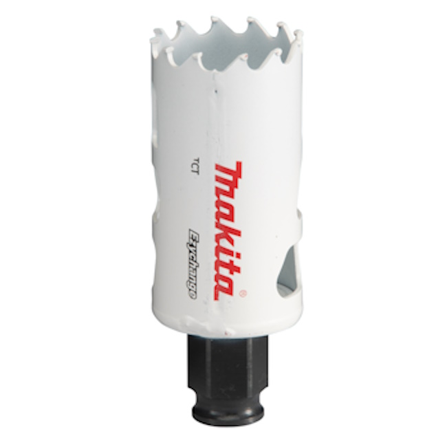 Makita Ezychange TCT krunasta testera 35mm E-06688 Makita Ezychange TCT krunasta testera 35mm E-06688