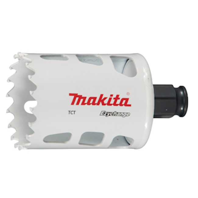 Makita Ezychange TCT krunasta testera 51mm E-06725 Makita Ezychange TCT krunasta testera 51mm E-06725