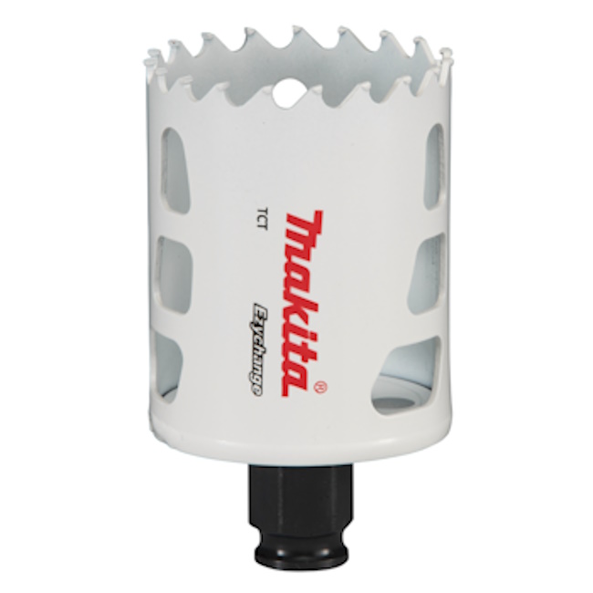 Makita Ezychange TCT krunasta testera 54mm E-06731 Makita Ezychange TCT krunasta testera 54mm E-06731