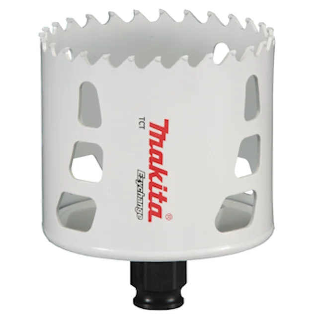 Makita Ezychange TCT krunasta testera 76mm E-06806 Makita Ezychange TCT krunasta testera 76mm E-06806