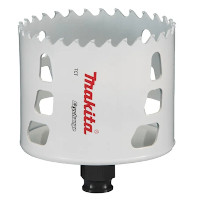 Makita Ezychange TCT krunasta testera 83mm E-06812 Makita Ezychange TCT krunasta testera 83mm E-06812