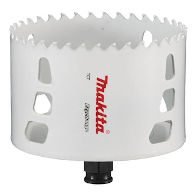 Makita Ezychange TCT krunasta testera 102mm E-06828 Makita Ezychange TCT krunasta testera 102mm E-06828