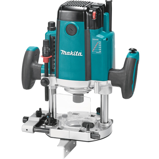 Makita glodalica 2100W RP2303FC08 Makita glodalica 2100W RP2303FC08