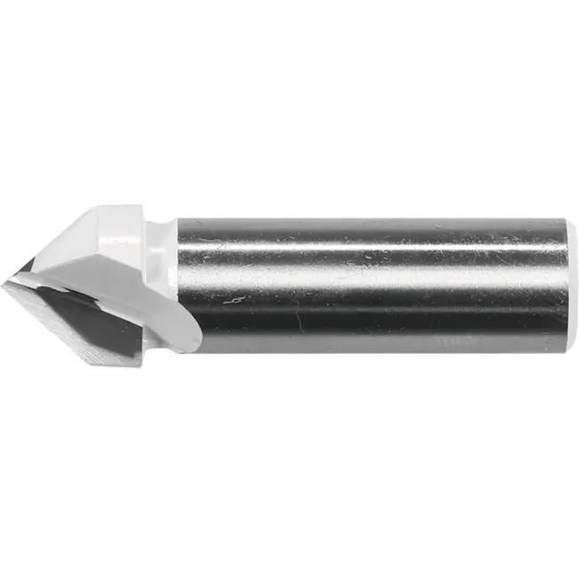 Makita konturno glodalo sa V žljebom D-47896