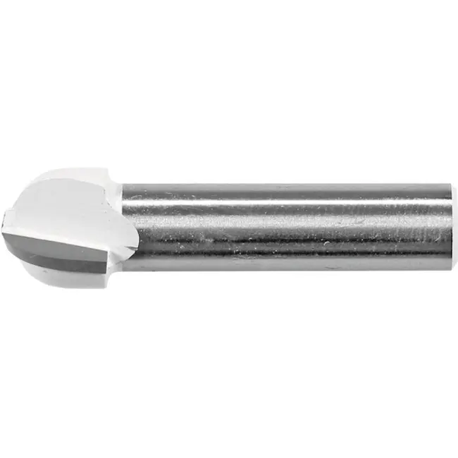 Makita konturno glodalo sa U žljebom D-48000