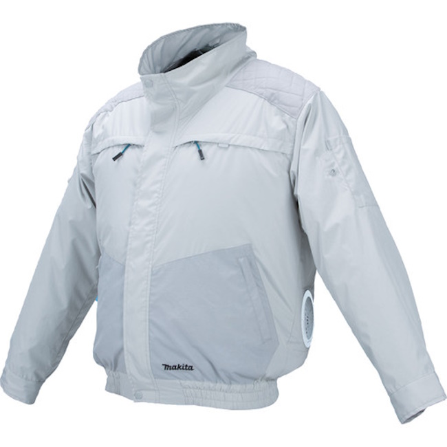 Makita litijum-jonska bežična jakna 12V max / 14,4V / 18V - 3XL DFJ405Z3XL Makita litijum-jonska bežična jakna 12V max / 14,4V / 18V - 3XL DFJ405Z3XL