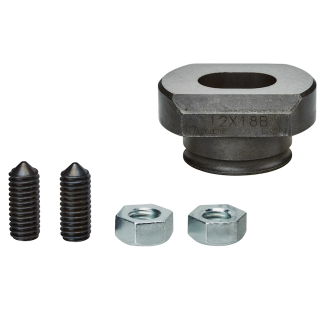 Makita kalup za bušenje 12 x 18 mm SC00000262