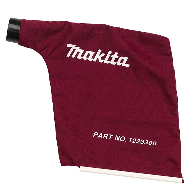 Makita kesa za prašinu 122330-0 Makita kesa za prašinu 122330-0