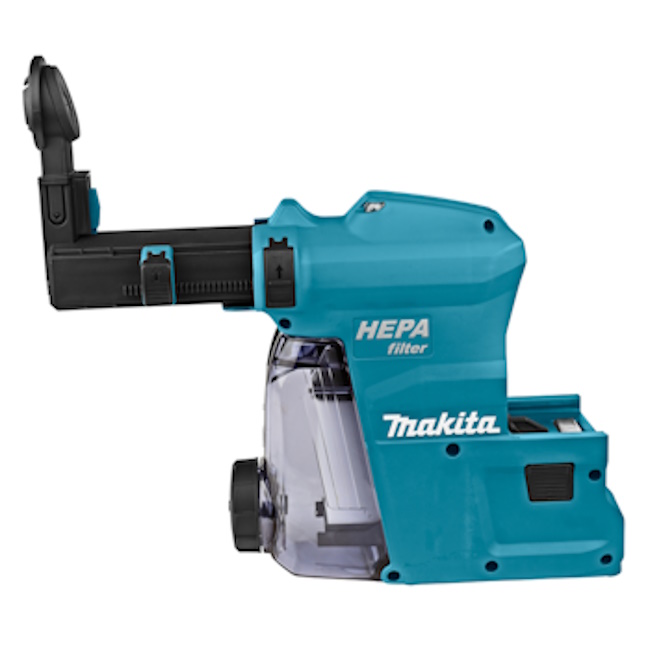 Makita komplet za usisavanje prašine DX09 199585-2