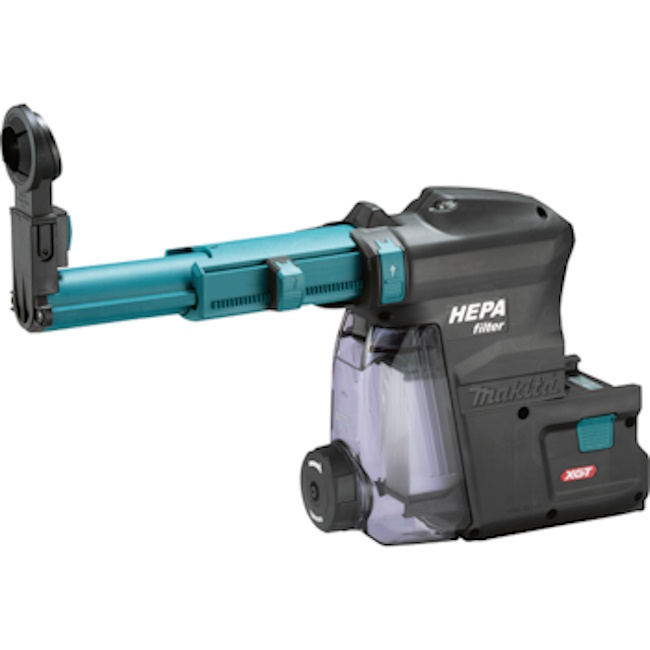Makita komplet za usisavanje prašine DX12 191E54-9 Makita komplet za usisavanje prašine DX12 191E54-9