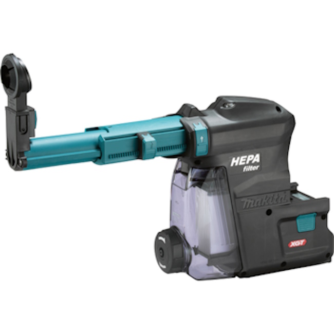 Makita komplet za usisavanje prašine DX12 191E54-9