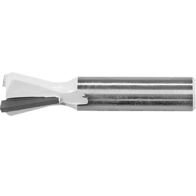 Makita konturno glodalo u obliku lastinog repa D-48103