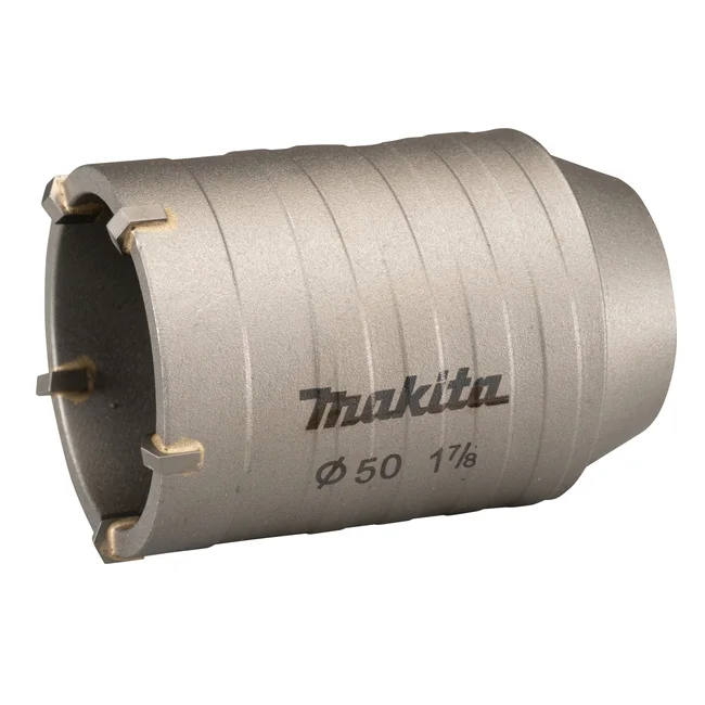 Makita krunasta burgija SDS-Plus 50mm D-73922 Makita krunasta burgija SDS-Plus 50mm D-73922