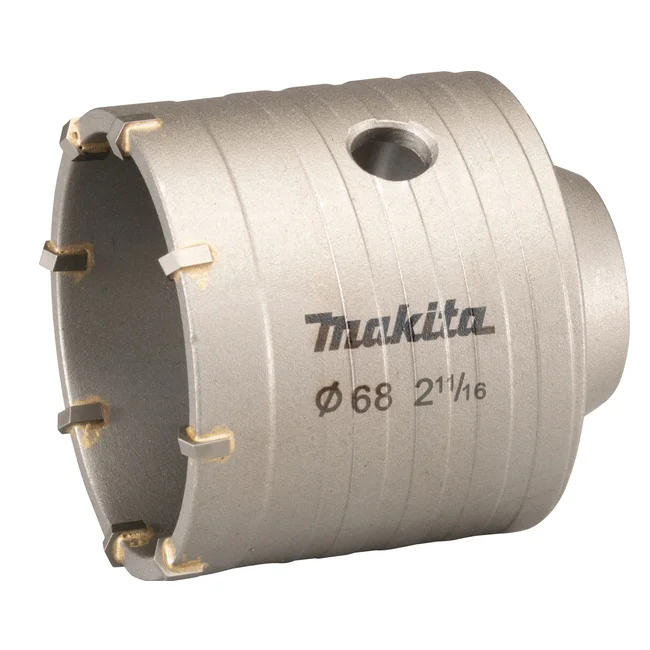 Makita krunasta burgija SDS-Plus 68mm D-73938 Makita krunasta burgija SDS-Plus 68mm D-73938