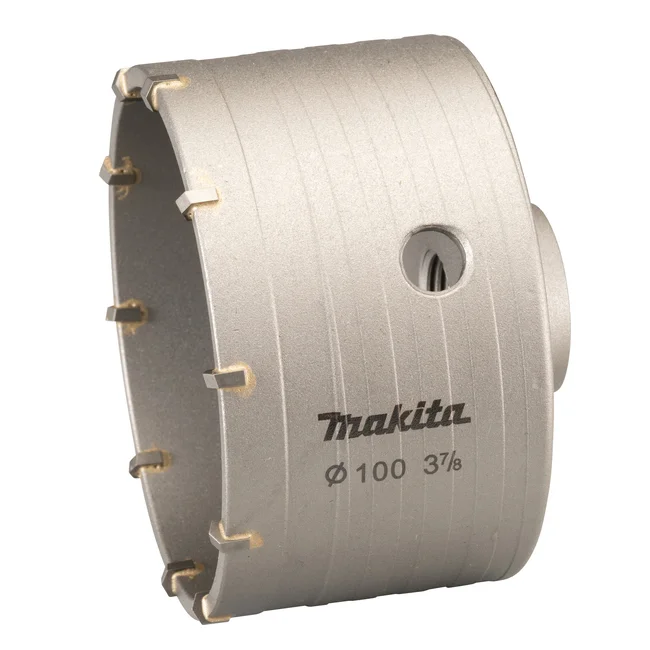 Makita krunasta burgija SDS-Plus 100mm D-73966 Makita krunasta burgija SDS-Plus 100mm D-73966