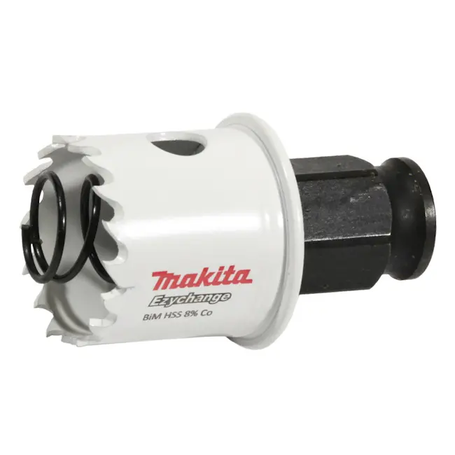 Makita Ezychange BiM krunasta testera 29mm E-20323