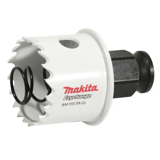Makita Ezychange BiM krunasta testera 35mm E-20351