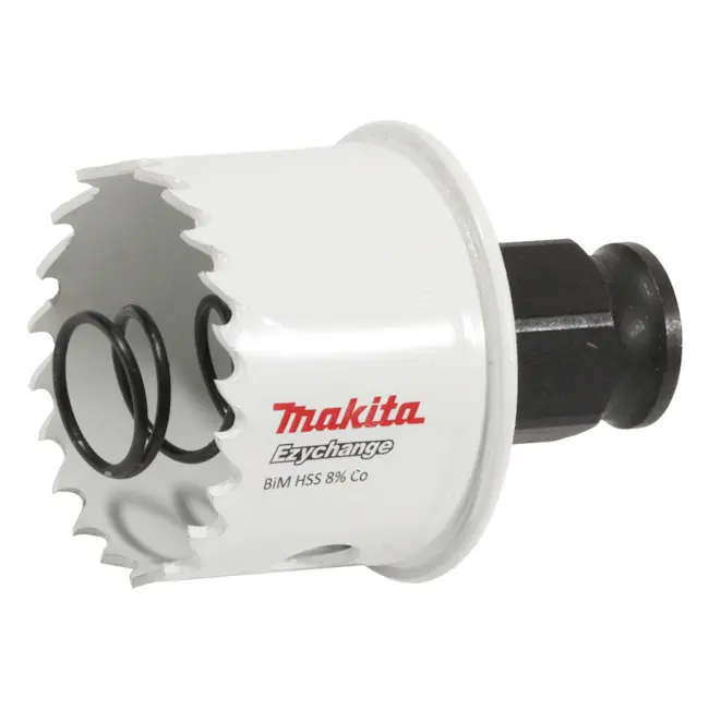 Makita Ezychange BiM krunasta testera 38mm E-20367