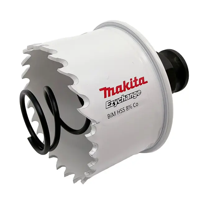 Makita Ezychange BiM krunasta testera 44mm E-20389