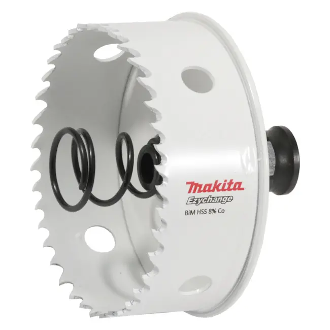 Makita Ezychange BiM krunasta testera 70mm E-20448