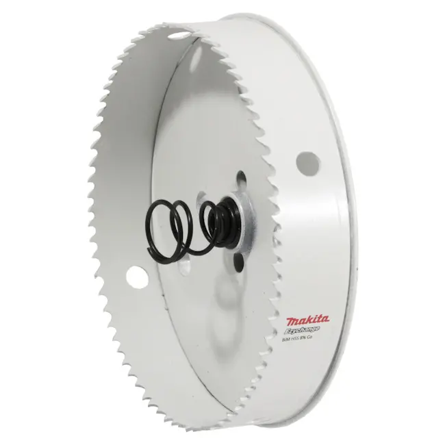 Makita Ezychange BiM krunasta testera 127mm E-20482