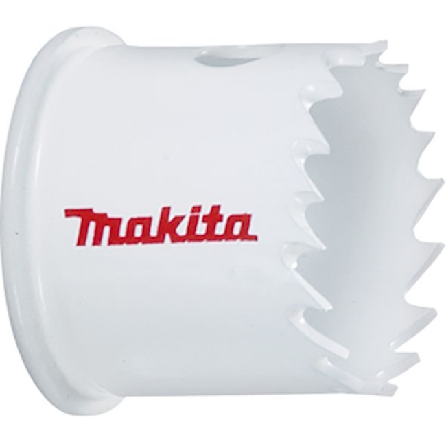 Makita krunasta testera BiM 40mm B-29810